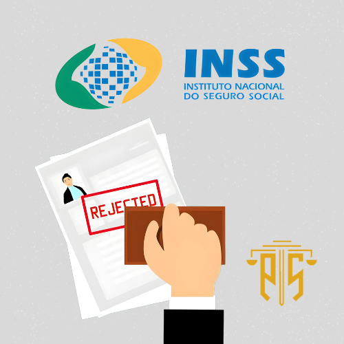 O que Fazer em Caso de Indeferimento do Benefício Assistencial (LOAS) no INSS?